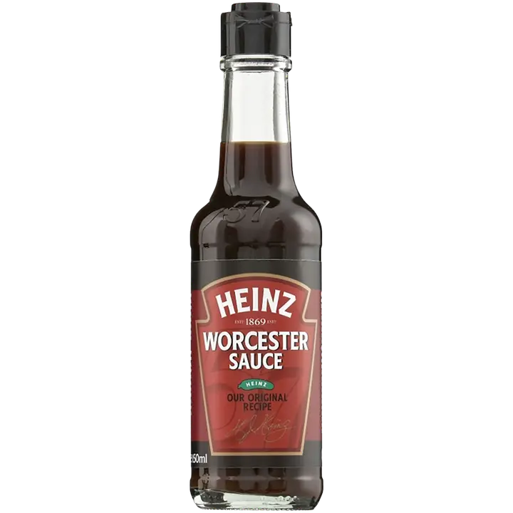 Heinz Worcester maustekastike 150ml