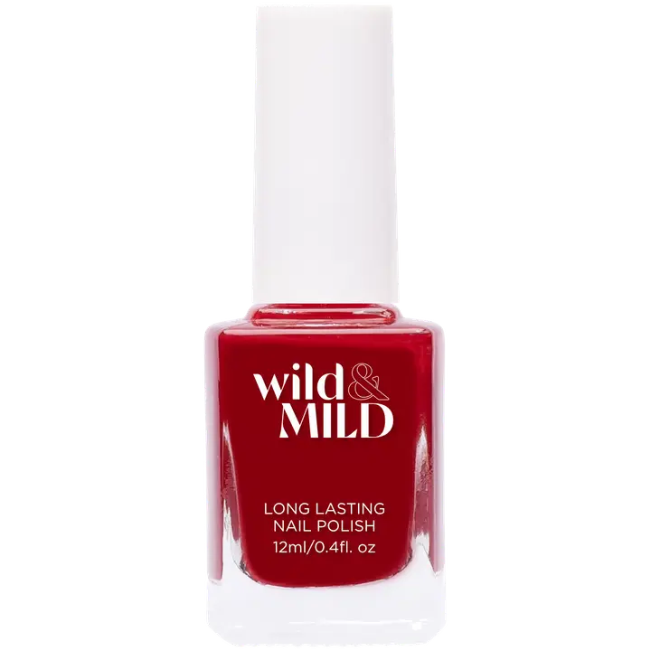 Wild&Mild Long Lasting nail polish M041 Bromelia 12 ml