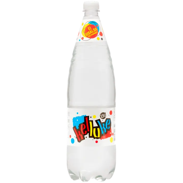 Kelluke limonaad 1,5L