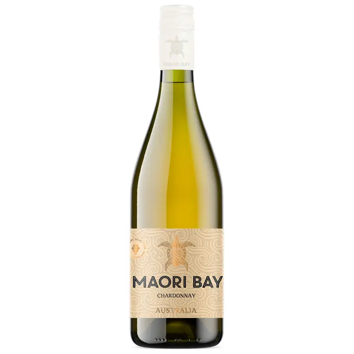 Maori Bay Chardonnay KGT vein 12,5%vol 750ml