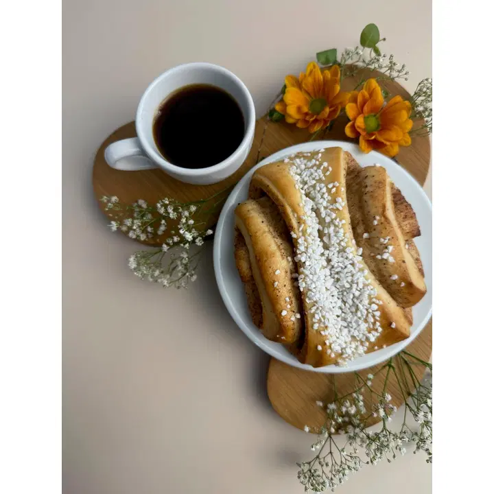 Korvapuusti 2 kpl