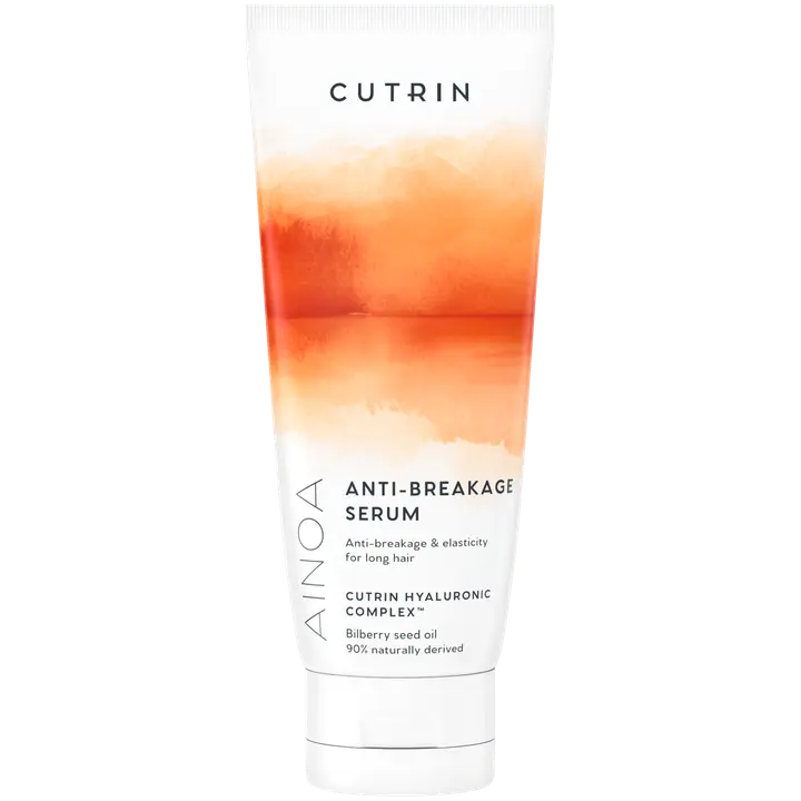 NEW CUTRIN AINOA Vahvistava seerumi 100ml