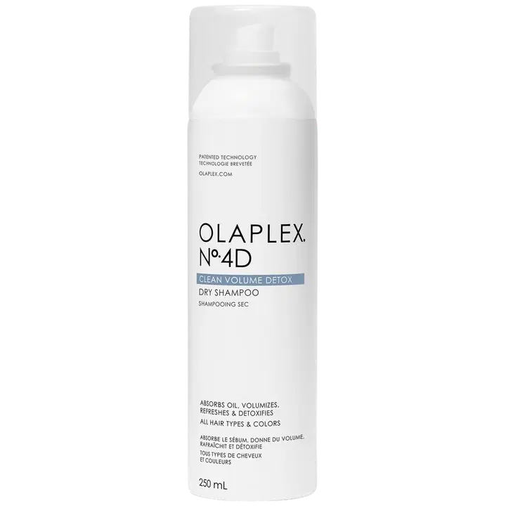 Olaplex  No.4D Clean Volume Detox Dry Shampoo kuivashampoo 250 ml