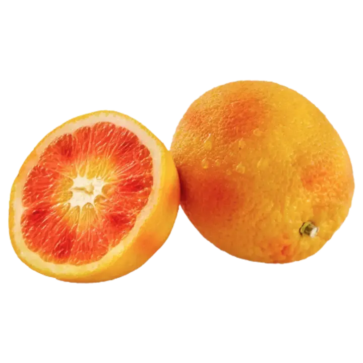 Veriapelsin Tarocco I klass