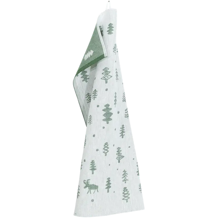 Köögirätik 46X70 Põdrad