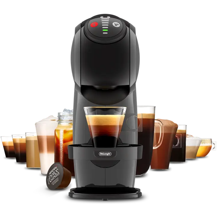Kapselkohvimasin DOLCE GUSTO Genio S EDG226.A t.hall