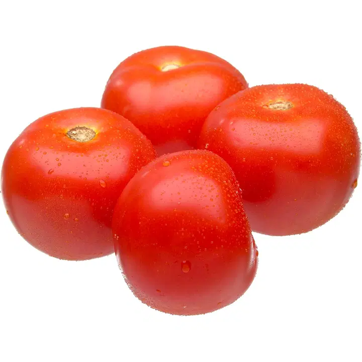 Hetki tomaatti Suomi