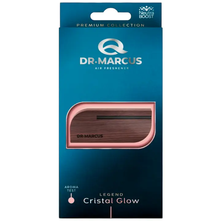 Autolõhn Legend Crystal Glow paigaldatav ventilatsiooni avale