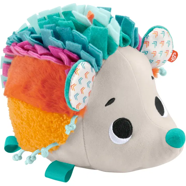 Fisher-Price Hedgehog Refreshed Hbp42