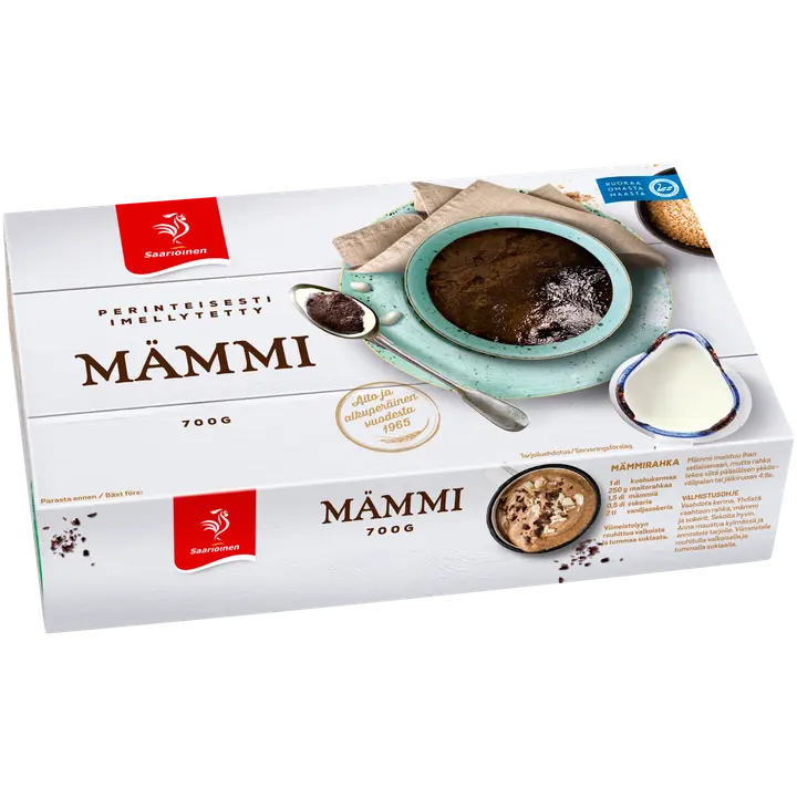 Saarioinen Mämmi 700g
