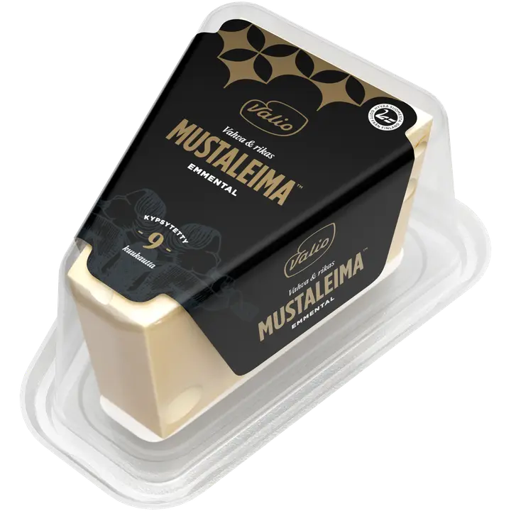 Valio Mustaleima™ e245 g