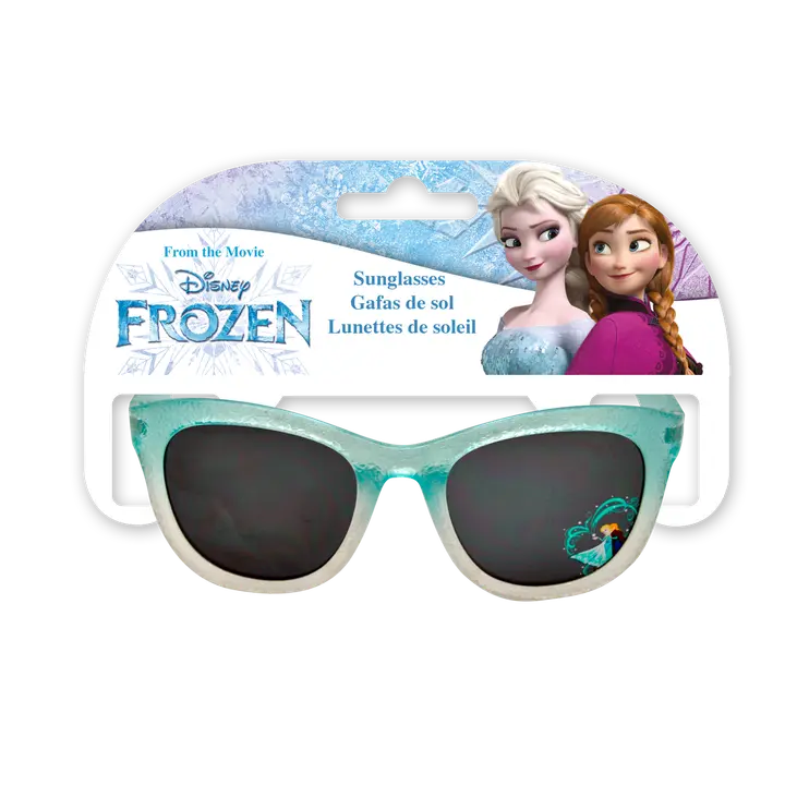Frozen Elsa & Anna päikeseprillid