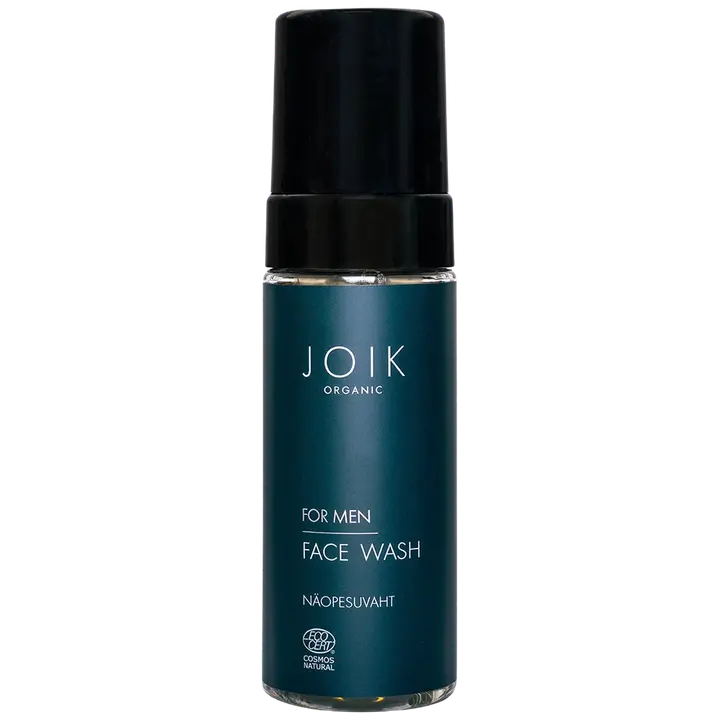 Näopesuvaht Joik Cos Nat meeste 150ml