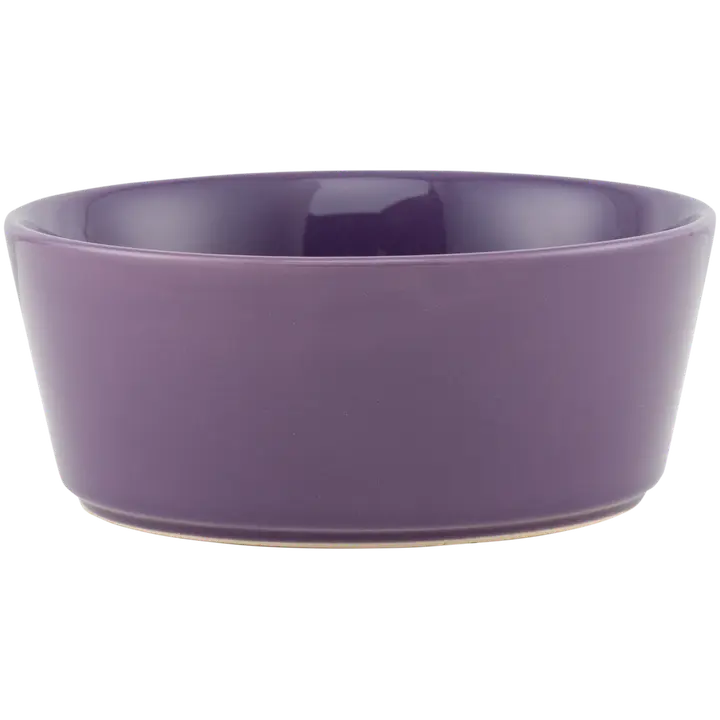 Kauss Isla 16 cm lilla