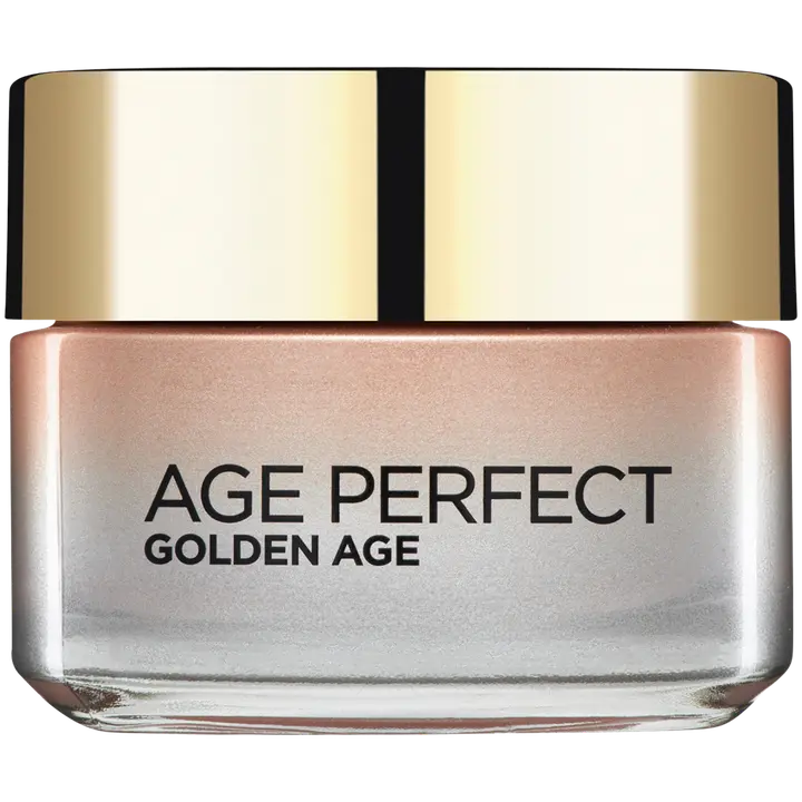 L'Oréal Paris Age Perfect Rosy Glow päivävoide normaalille iholle 50 ml