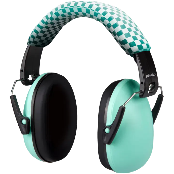 Alecto Baby lasten kuulosuojaimet