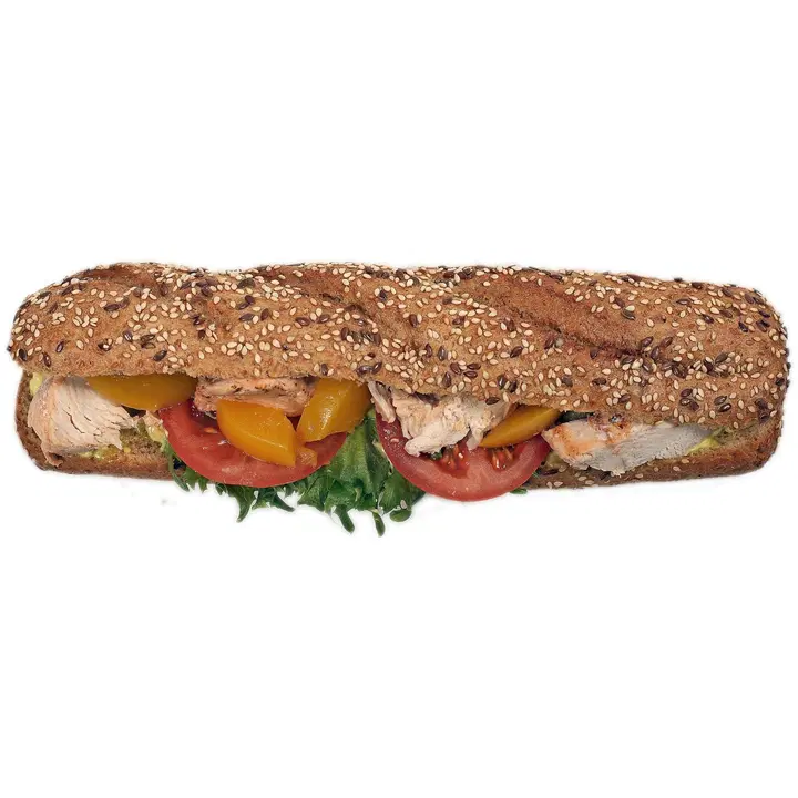Kahvila Roll broileripatonki 300 g