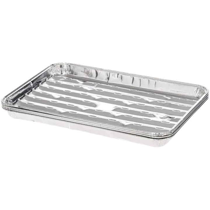 Mustang Grillausalusta 4 kpl display