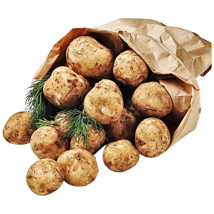 Yleisperuna pesty 2kg