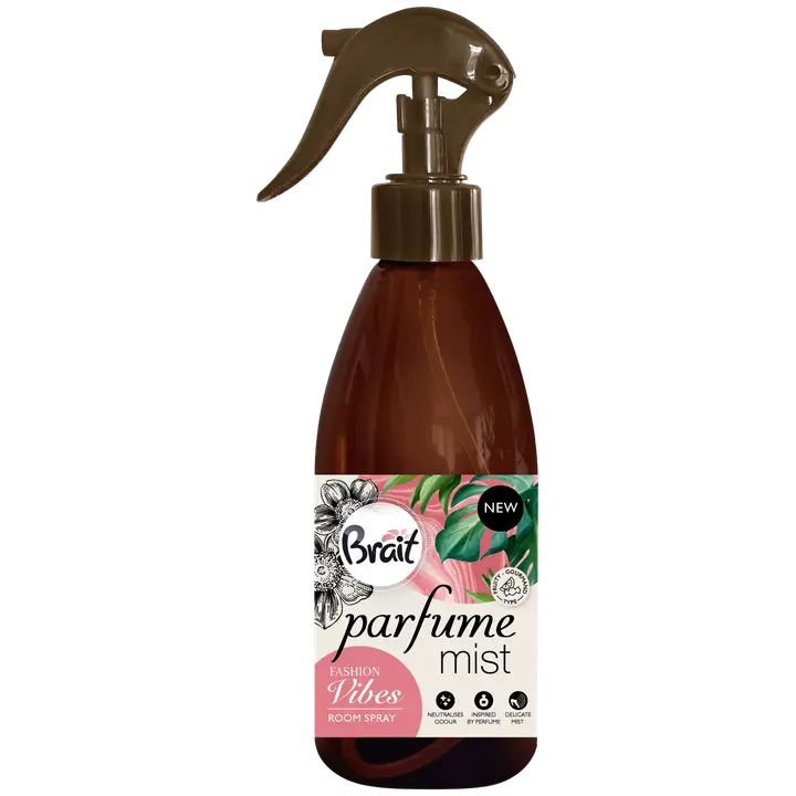 Õhuvärskendi Mist Fashion Vibes 325ml