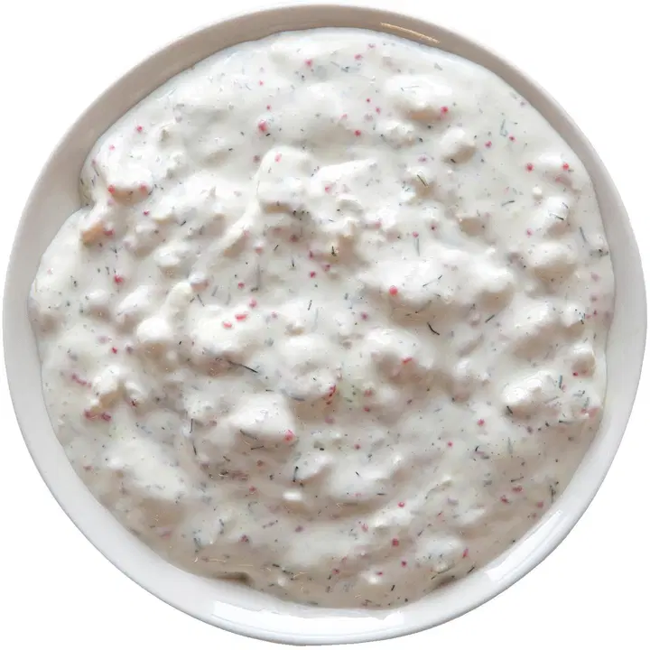 Chipsters HyväApaja Katkar.herkku Skagenröra 2,5kg