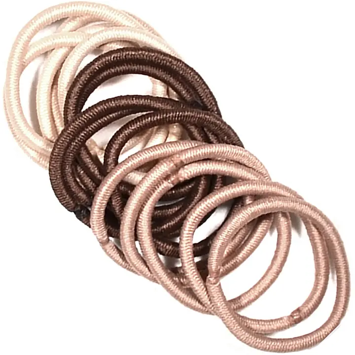 Ibero juuksekummid 15tk