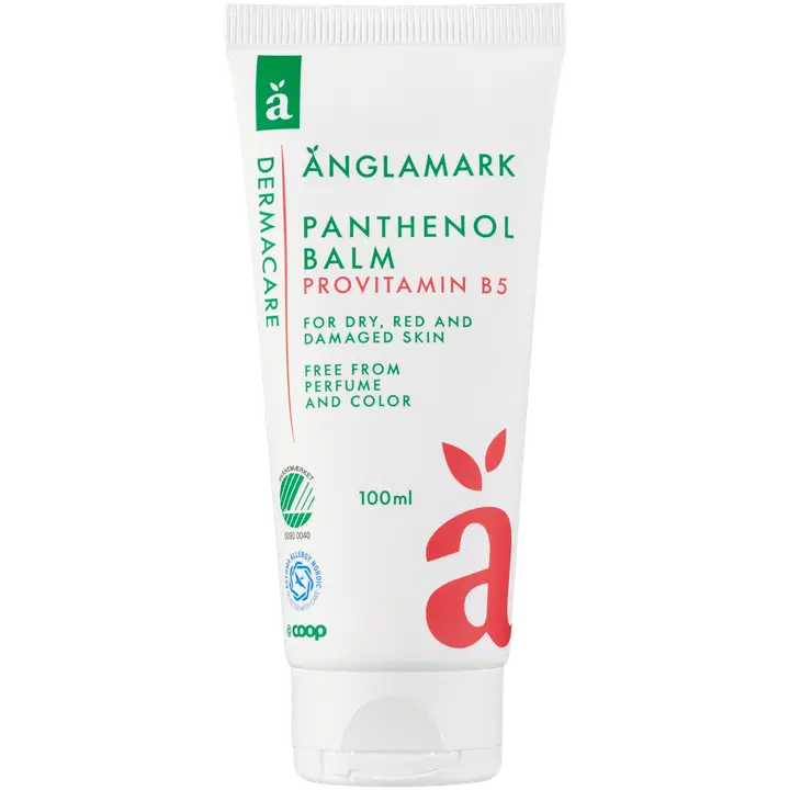 Änglamark Dermacare Pantenolivoide 100 ml
