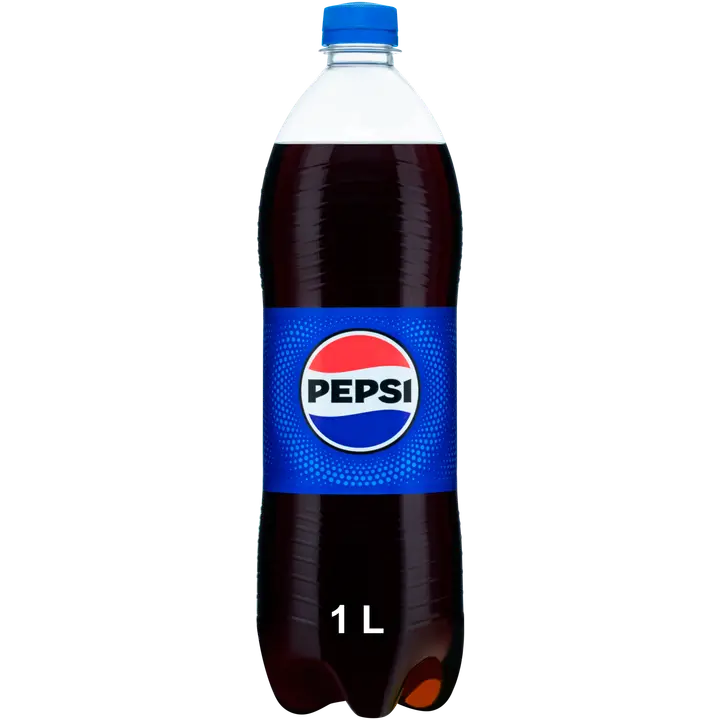 Pepsi Cola karastusjook 1l