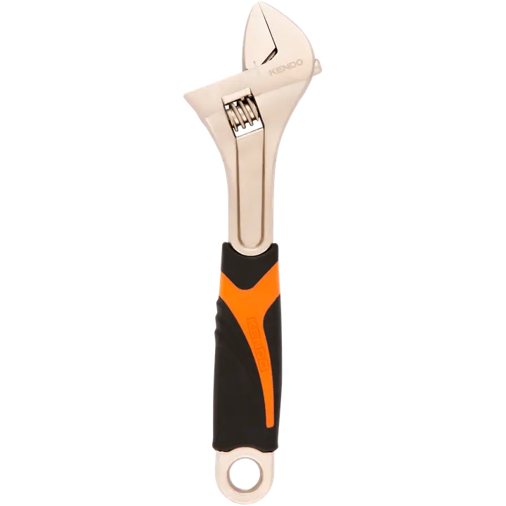 Tellitav mutrivõti 250mm/10