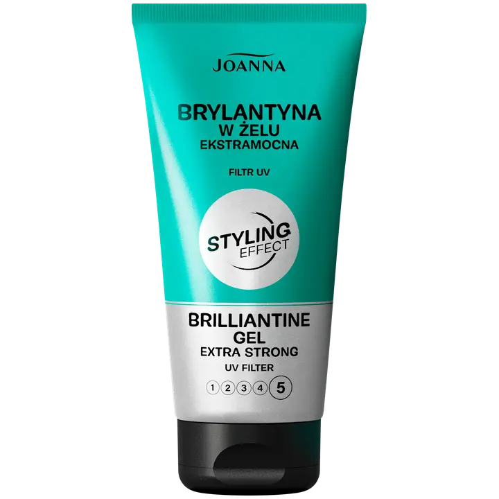 Joanna Styling Effect Extra Strong hiusgeeli 150ml