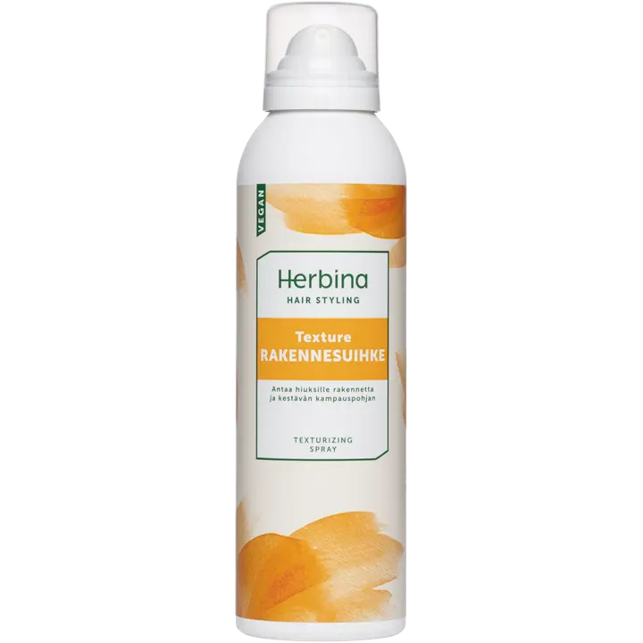 Herbina 200ml Texture rakennesuihke