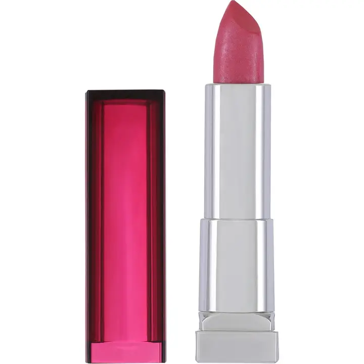 Maybelline New York Color Sensation Huulipuna 148 Summer Pink 4,4g