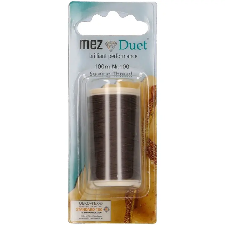 Polüesterniit Duet 100m tumehall