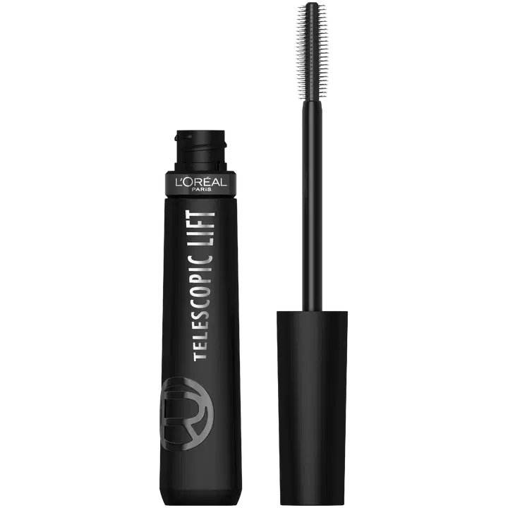 L'Oréal Paris Telescopic Lift Extra Black maskara 9,9ml