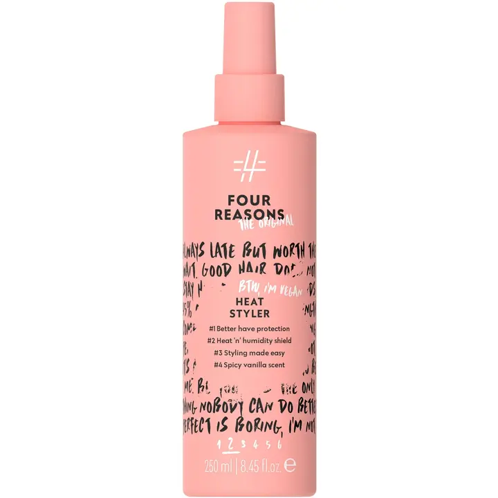 Four Reasons Original Heat Styler lämpösuojasuihke 250 ml