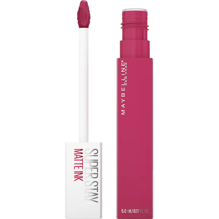 Maybelline New York Super Stay Matte Ink 150 pathfinder huulipuna 5 MLT