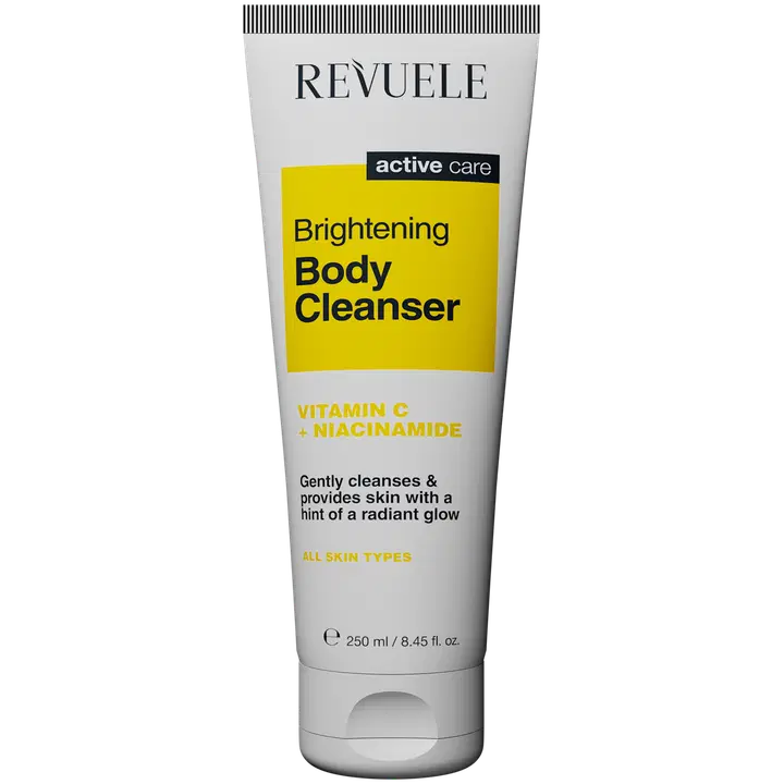 Revuele kirkastava vartalonpesuaine 250ml