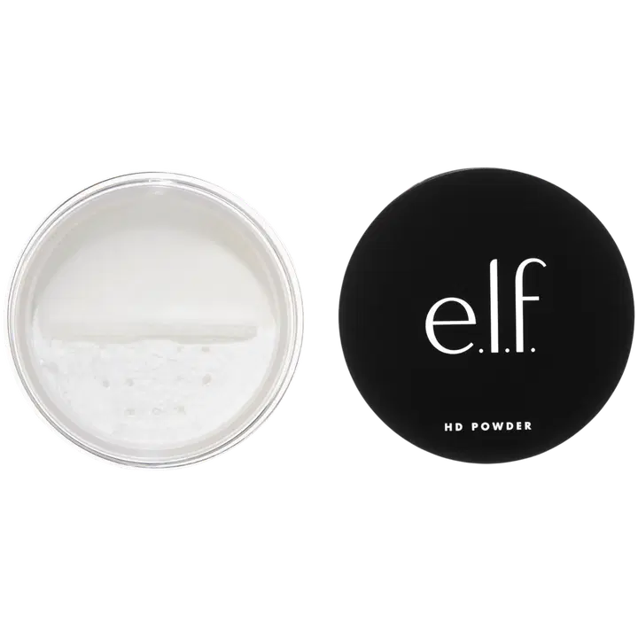 e.l.f. cosmetics High Definition Powder kiinnityspuuteri 8 g