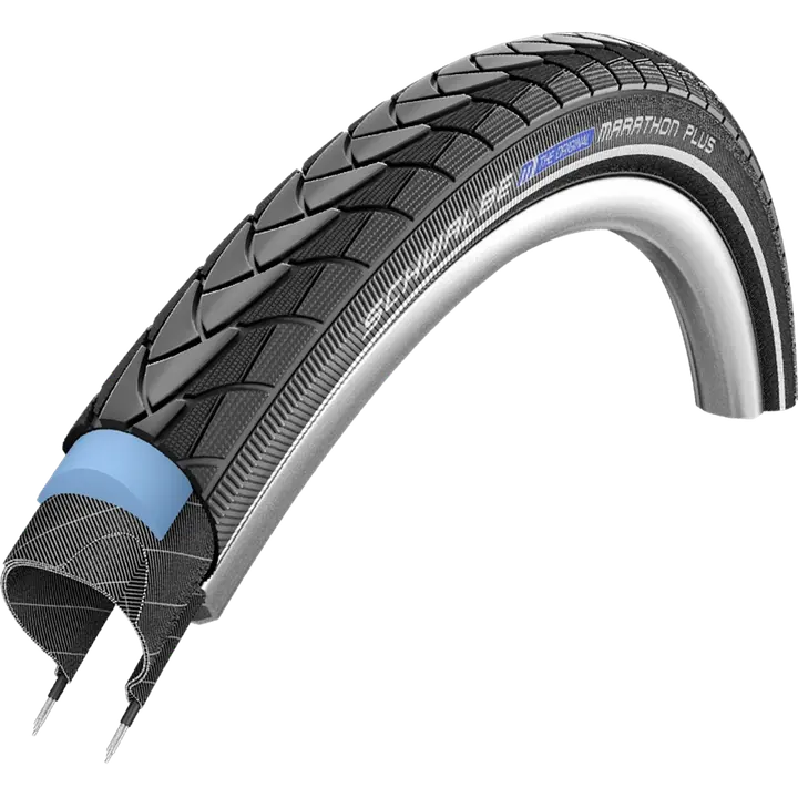 Jalgratta väliskumm 28" 37-622 Marathon Plus