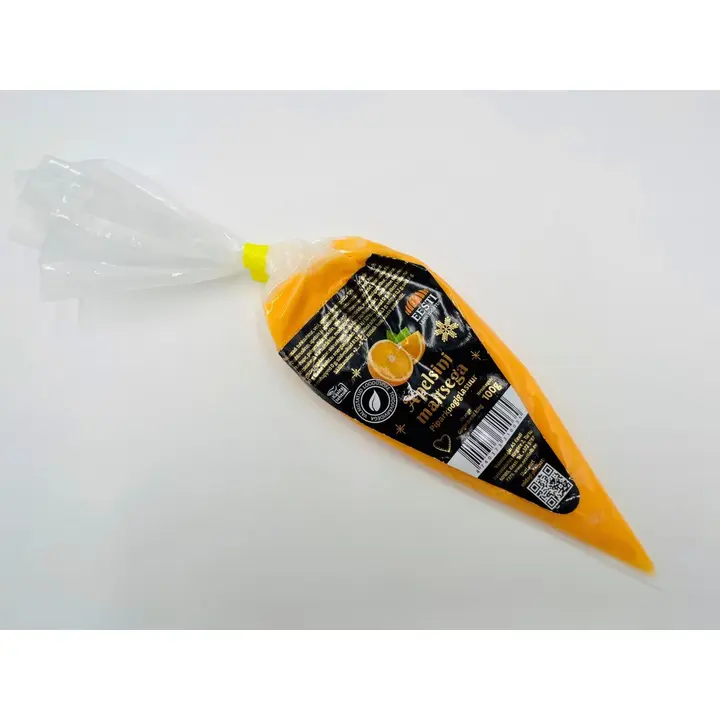 Eesti Leivatööstus Piparkoogiglasuur Apelsinimaitseline 100 g