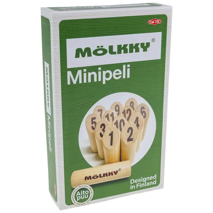 Tactic matkapeli, erilaisia