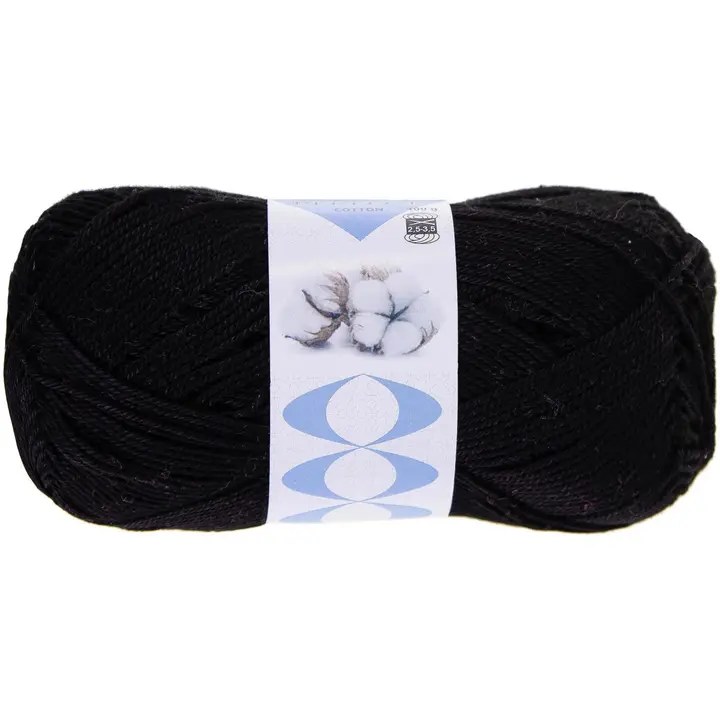 Perfect Cotton puuvillalanka 100g