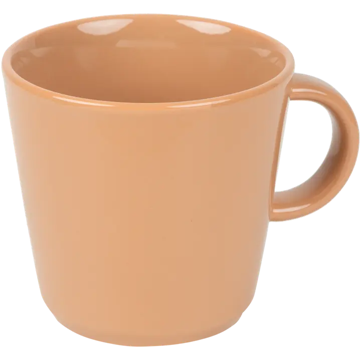 House muki Isla 3,7 dl, cappuccino