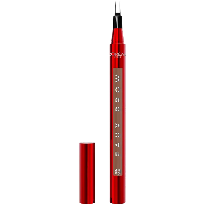 L'Oréal Paris Infaillible Faux Kulmakynä 388 Blonde 1 ml