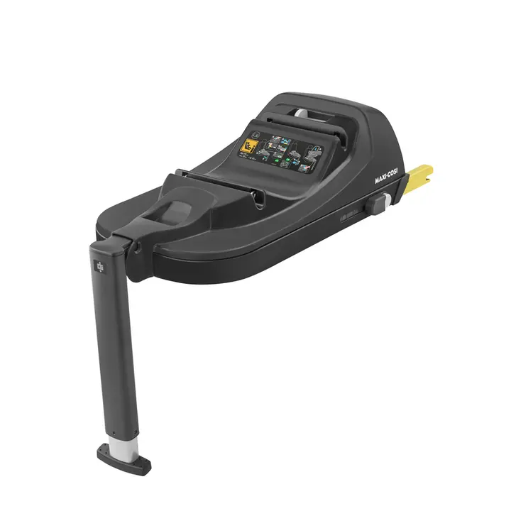 Maxi-Cosi Cabriofix i-size kinnitus