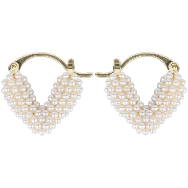 Ibero Korvakoru helmi v