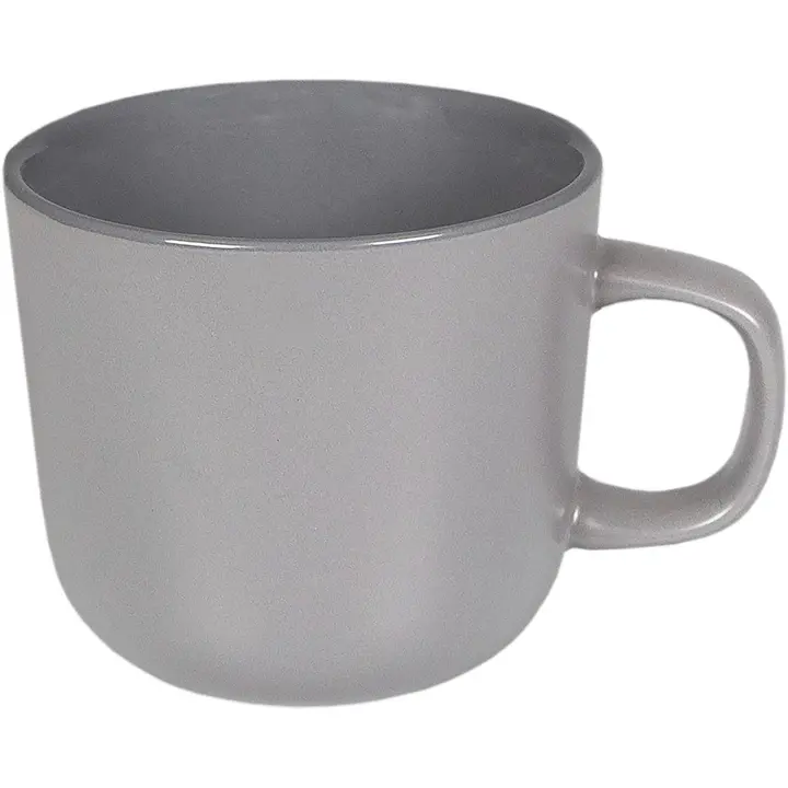 House muki Stella 0,4 l, harmaa