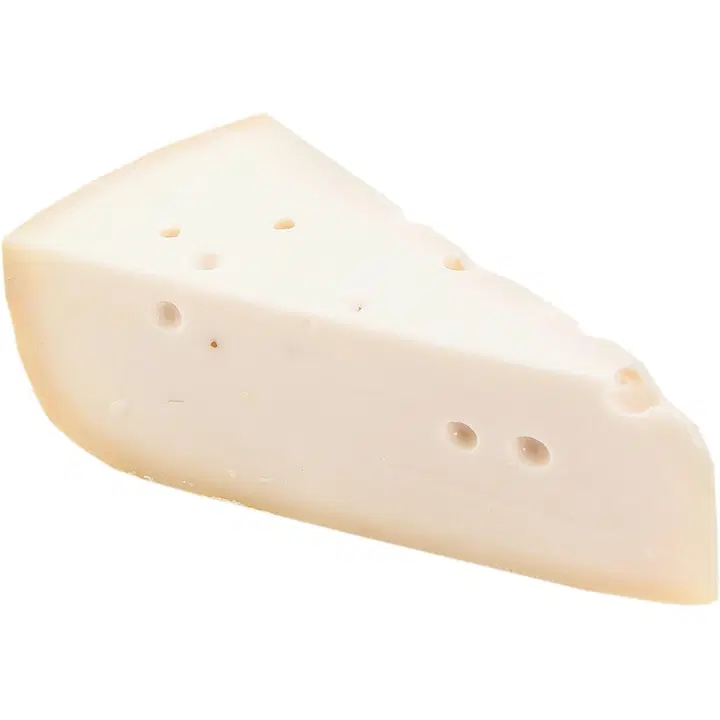 Pittoresque vuohenmaito Maasdammer juusto