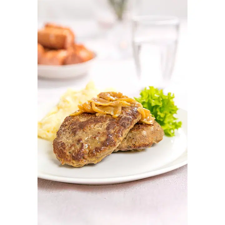 Kruunu Herkku Sipulipihvi 2kg