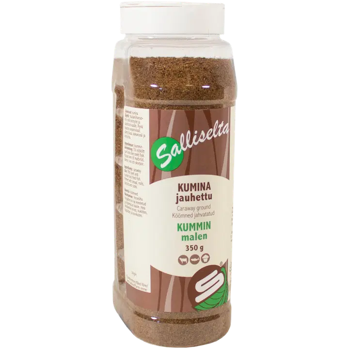 Salliselta Kumina jauhettu 350g